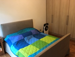 Varsity Park Condominium (D5), Condominium #180230692